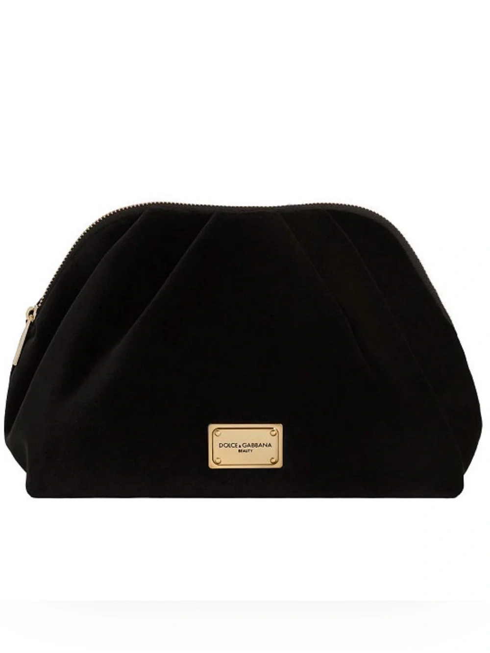 NEW - Dolce & Gabbana Large Pouch